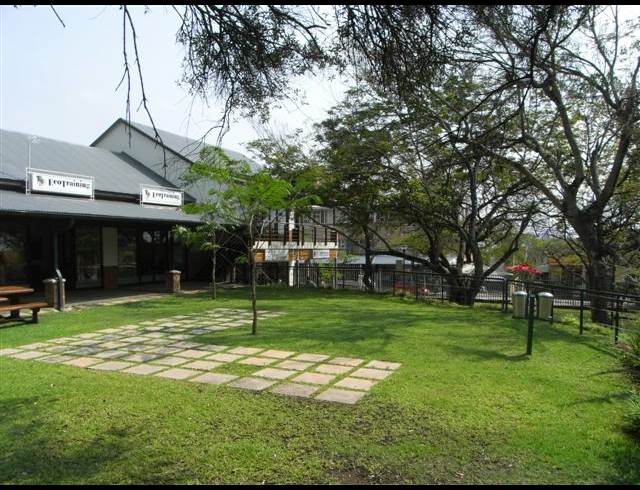84.40M² OFFICE TO LET IN NELSPRUIT EXT 2