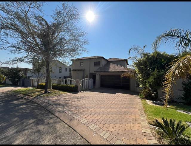 3 BEDROOM HOUSE RENTED IN NOORDWYK