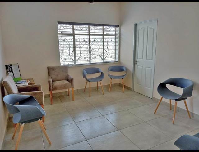 95M² MEDICAL SUITE TO LET IN DUNVEGAN
