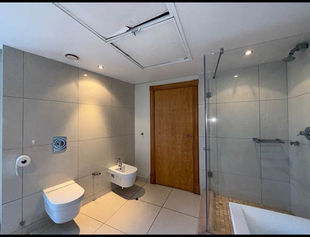 3 BEDROOM APARTMENT TO LET IN UMHLANGA RIDGE