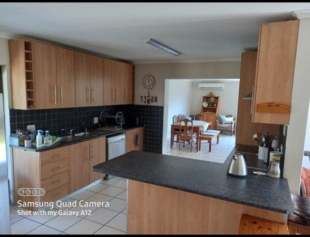 3 bed property to rent in DIE BOS