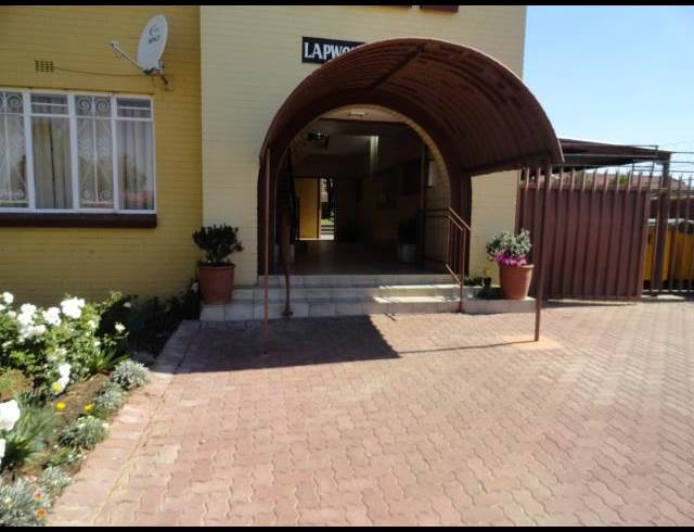 1 bed property to rent in LAMBTON