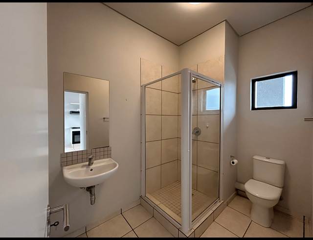 1 BEDROOM APARTMENT TO LET IN BALLITO CENTRAL