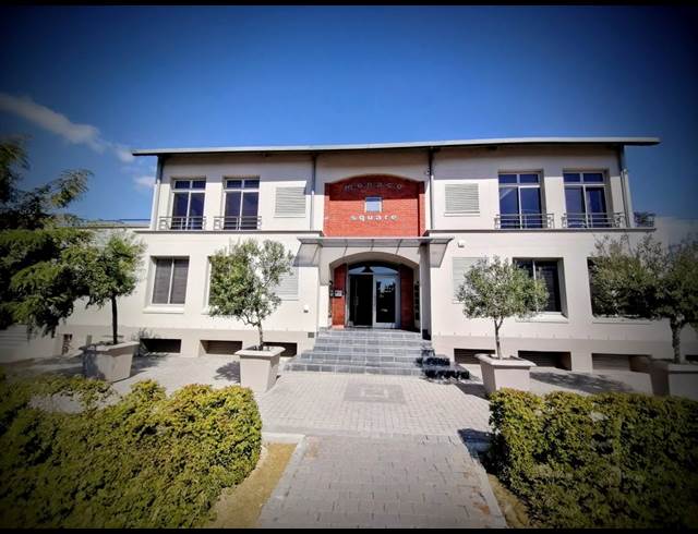 215M² OFFICE TO LET IN DURBANVILLE CENTRAL