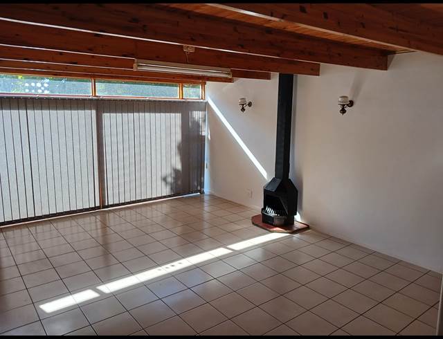 Spacious Bertgvliet Family Home