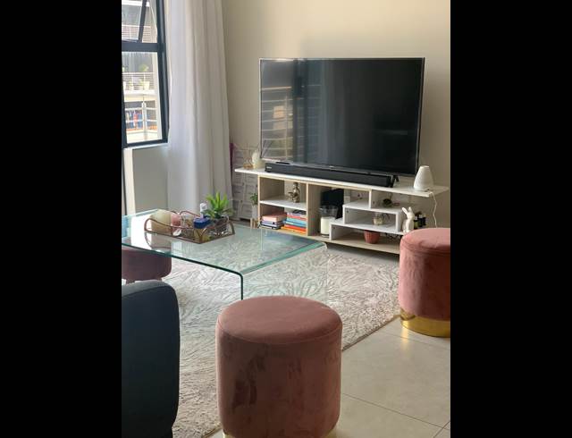 1 bed property to rent in LINBRO PARK