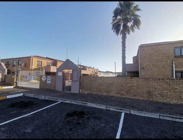 1 BEDROOM PROPERTY TO RENT IN MORGENSTER
