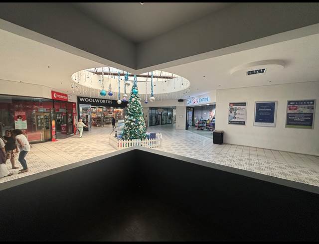280M² RETAIL TO LET IN AUDAS ESTATE