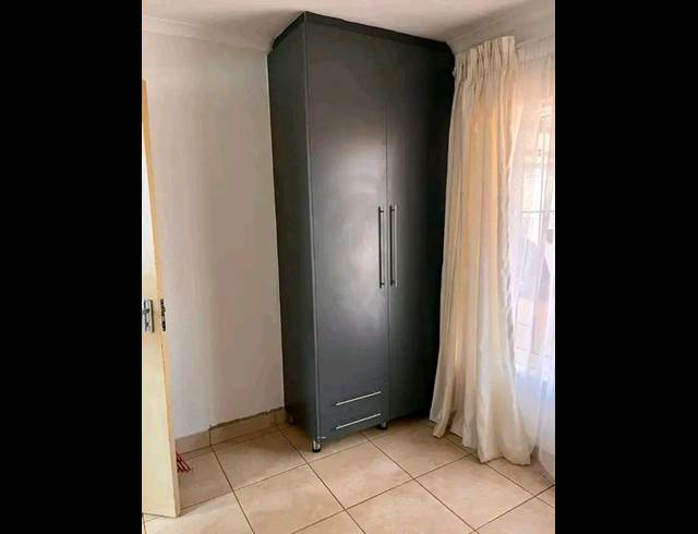 3 BEDROOM PROPERTY TO RENT IN SOSHANGUVE WW