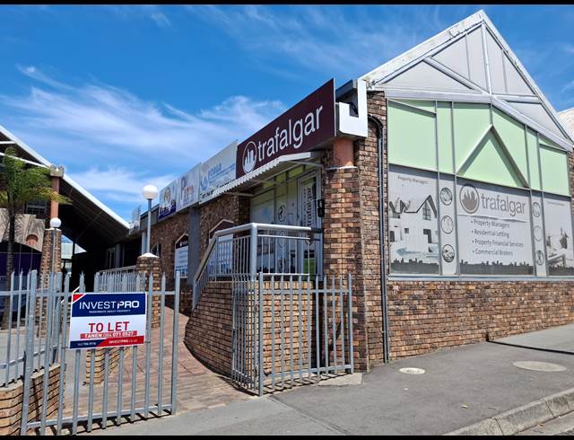 200M² RETAIL RENTED IN VINCENT