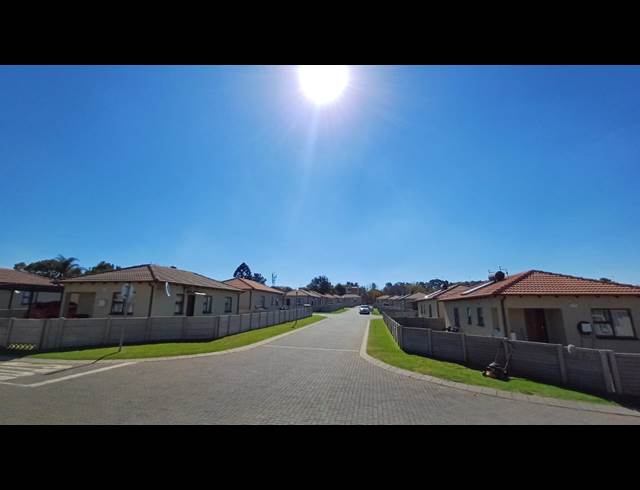 2 BEDROOM PROPERTY TO RENT IN ALBEMARLE