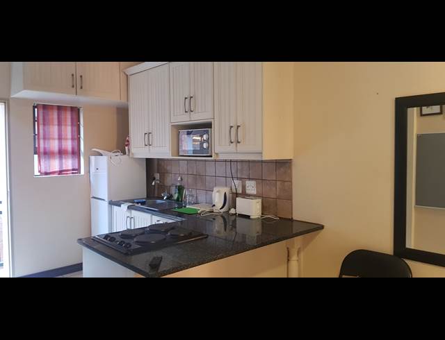 0 bed property to rent in VREDENHOF SMALL HOLDINGS