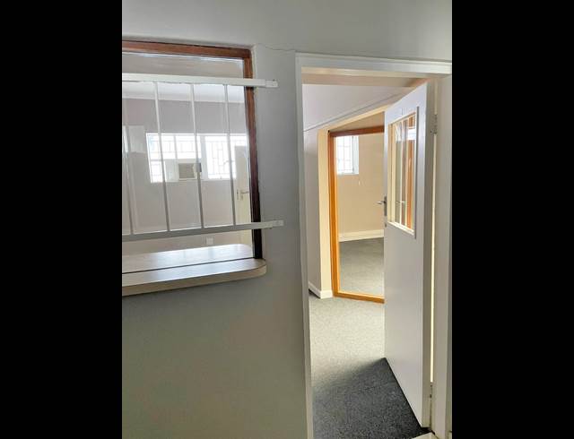 Office property to rent in WORCESTER CENTRAL