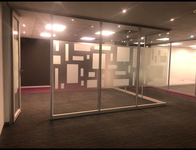 1,288M² OFFICE TO LET IN ILLOVO