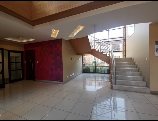 127M² OFFICE TO LET IN PARKHAVEN