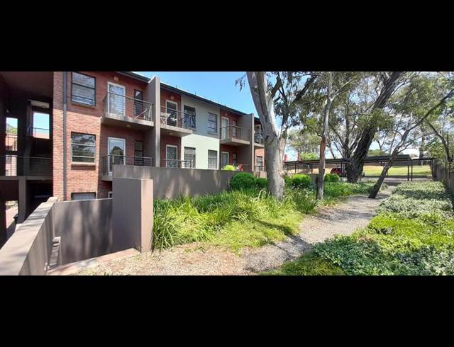 1 BEDROOM PROPERTY TO RENT IN KELVIN