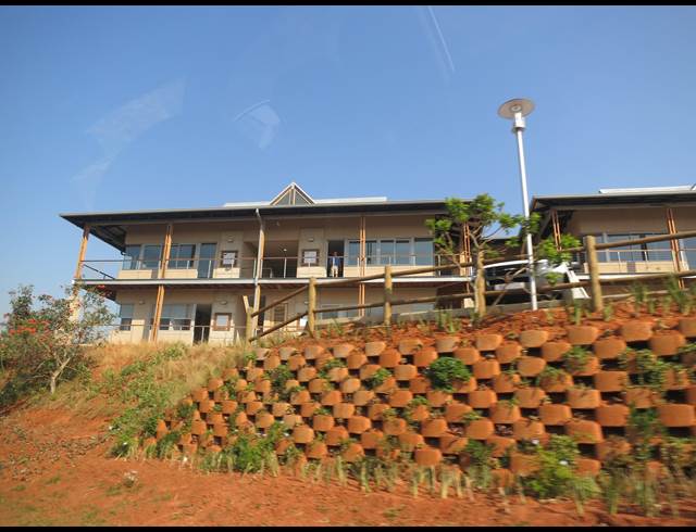 76M² OFFICE TO LET IN BALLITO CENTRAL