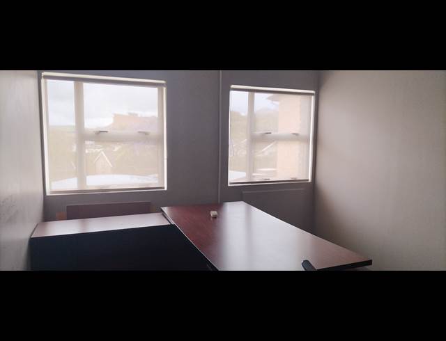 253.20M² OFFICE TO LET IN NELSPRUIT CENTRAL