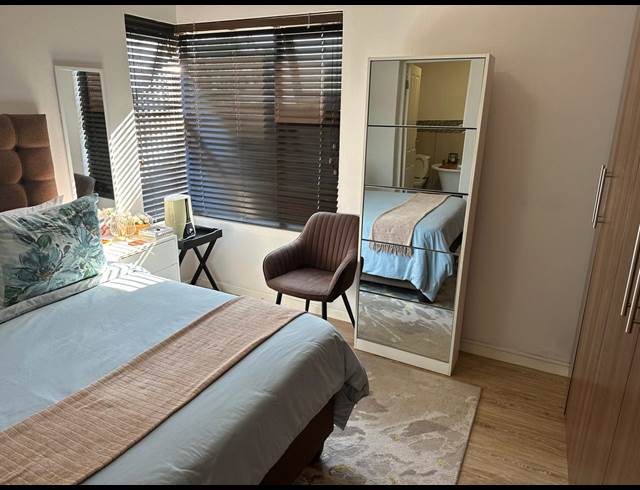 3 BEDROOM TOWNHOUSE TO LET IN NORTHGATE