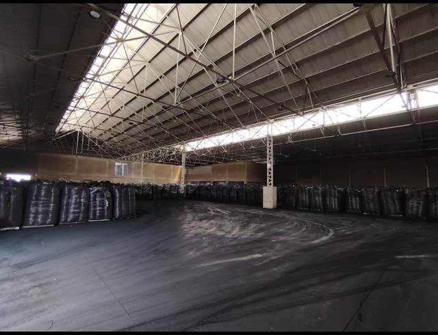 2,700M² WAREHOUSE TO LET IN ALBERTON NORTH