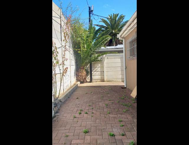 3 bed property to rent in OBSERVATORY