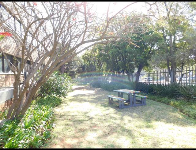 1,000M² OFFICE TO LET IN RANDBURG CENTRAL