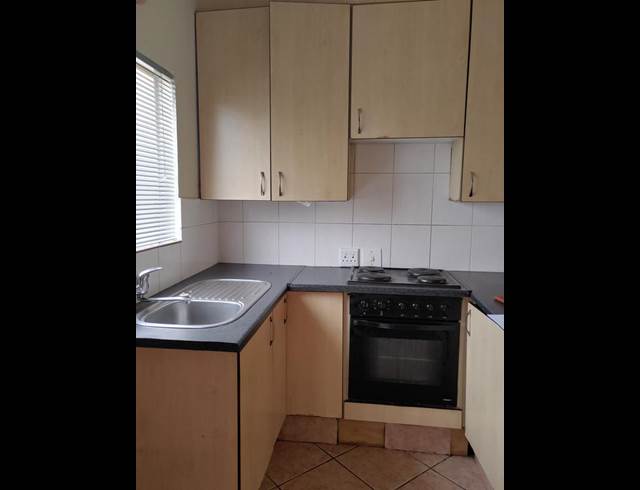 2 BEDROOM PROPERTY TO RENT IN DALPARK EXT 1