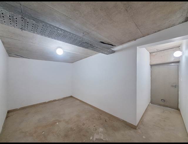 14M² STORAGE UNIT TO LET IN BALLITO SERVICE PARK