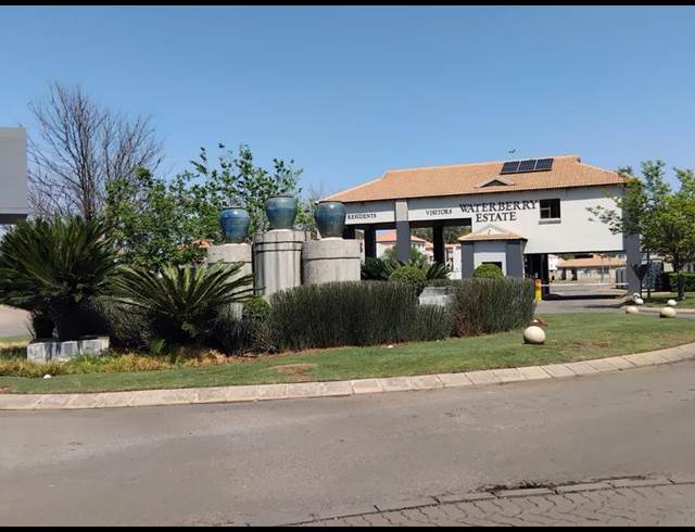 1 BEDROOM PROPERTY TO RENT IN DIE BULT