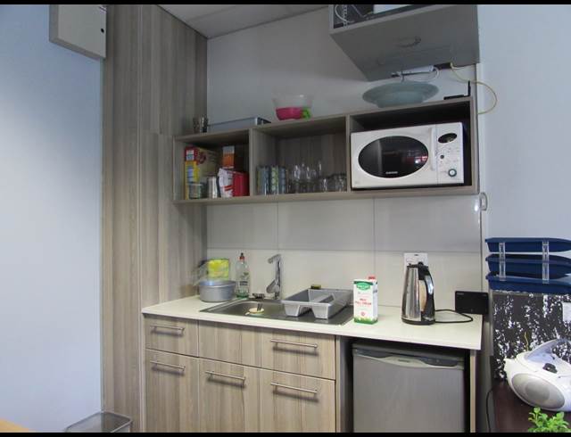 Office property to rent in CENTURY CITY