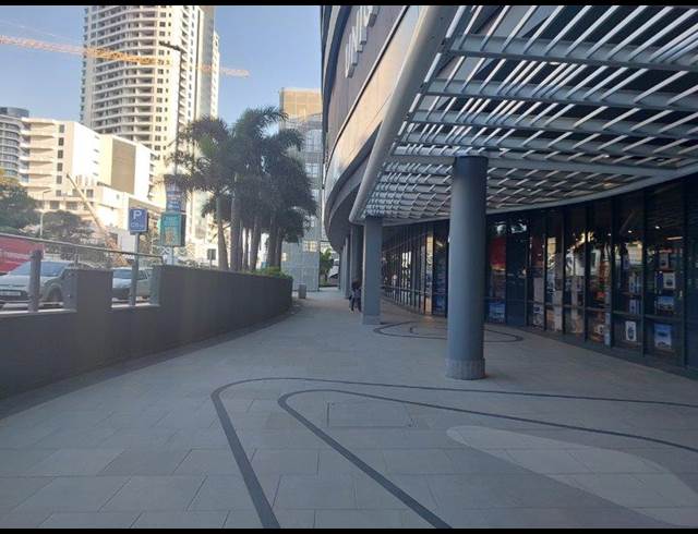 105M² RESTAURANT TO LET IN UMHLANGA CENTRAL
