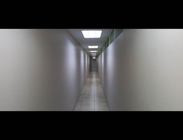 284M² OFFICE TO LET IN BLACKHEATH