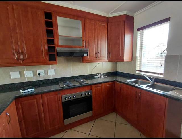 3 BEDROOM PROPERTY TO RENT IN RIVERSPRAY LIFESTYLE ESTATE