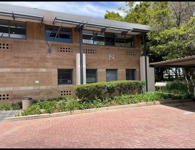 517M² OFFICE TO LET IN RANDJESPARK