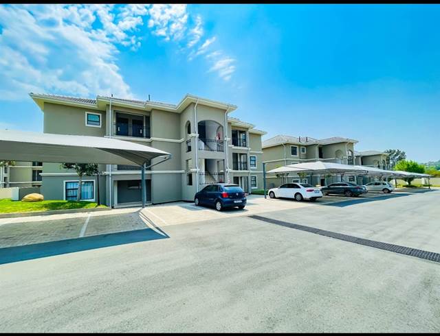 1 BEDROOM APARTMENT TO LET IN BROADACRES
