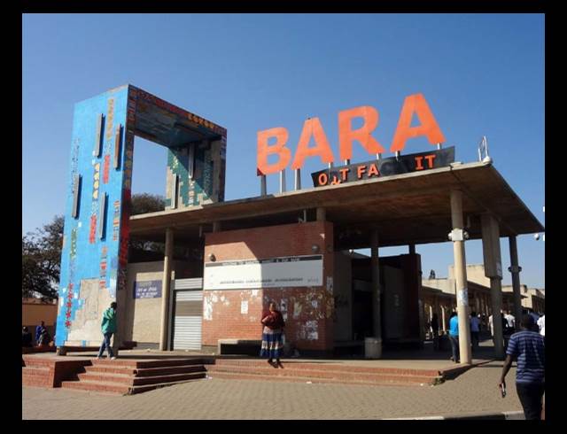 97M² RETAIL TO LET IN CHRIS HANI