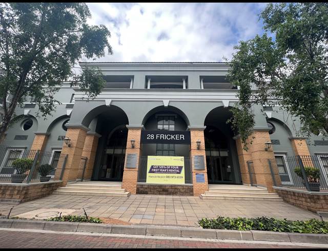 411M² OFFICE TO LET IN ILLOVO