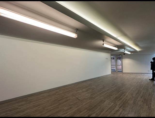 752.60M² OFFICE TO LET IN CENTURION CENTRAL