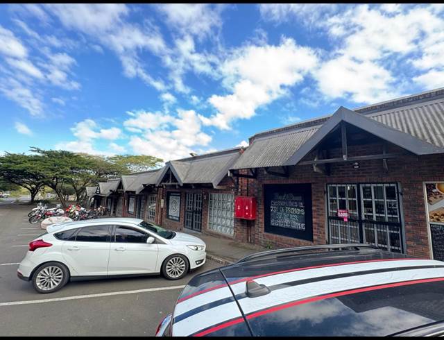 115M² OFFICE TO LET IN UMHLALI