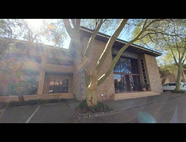 106M² OFFICE TO LET IN MONTANA