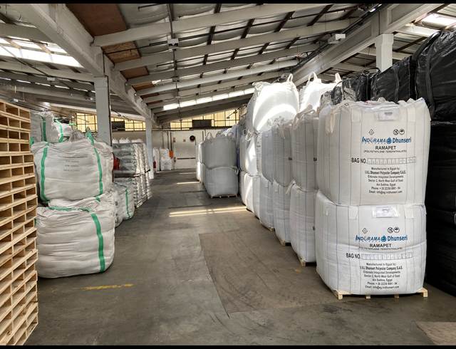 1,639M² WAREHOUSE TO LET IN NEW GERMANY