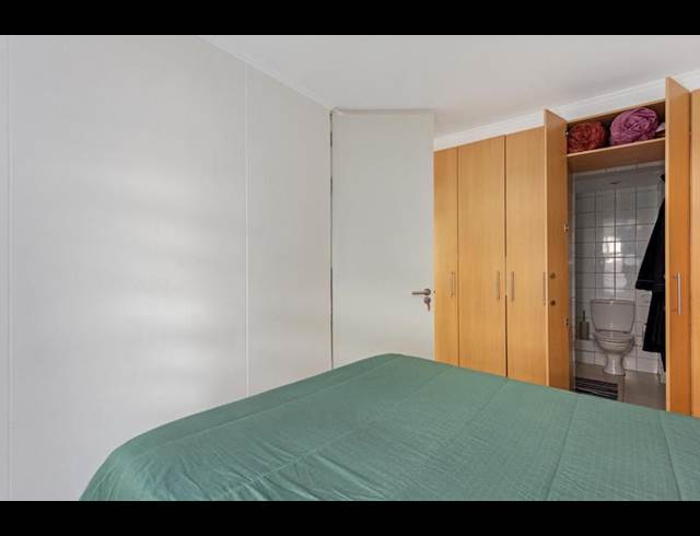 1 BEDROOM PROPERTY TO RENT IN CLAREMONT