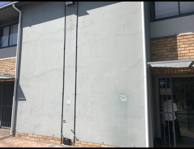 442M² WAREHOUSE RENTED IN AIRPORT INDUSTRIA