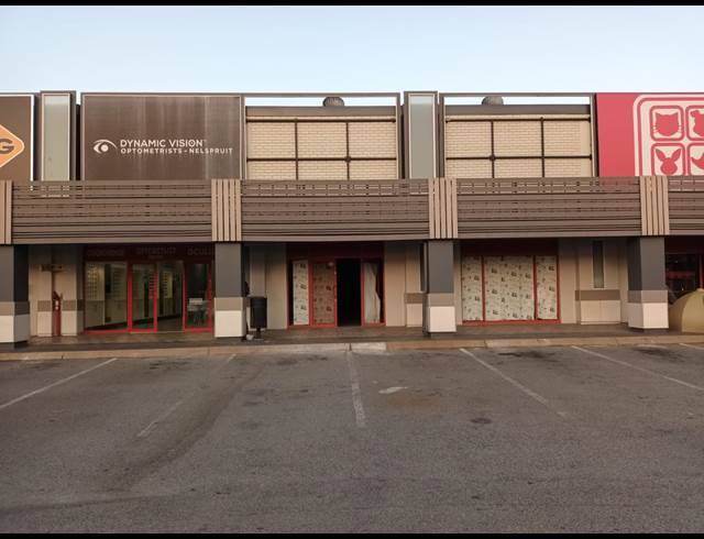 251M² RETAIL TO LET IN RIVERSIDE PARK