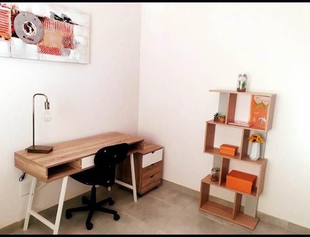 2 BEDROOM PROPERTY TO RENT IN LYNNWOOD