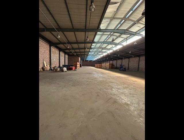 BUSINESS PROPERTY TO RENT IN BRAKPAN CENTRAL