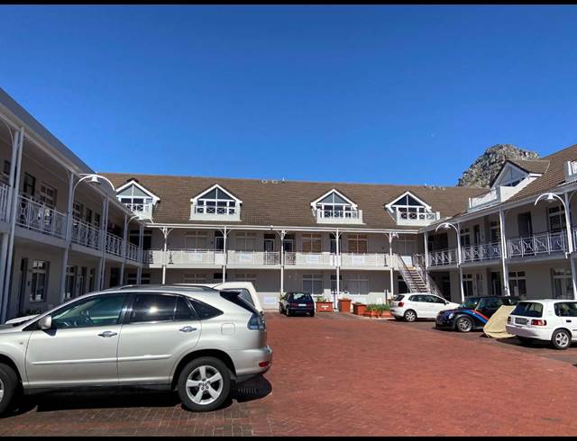110M² OFFICE TO LET IN WESTLAKE