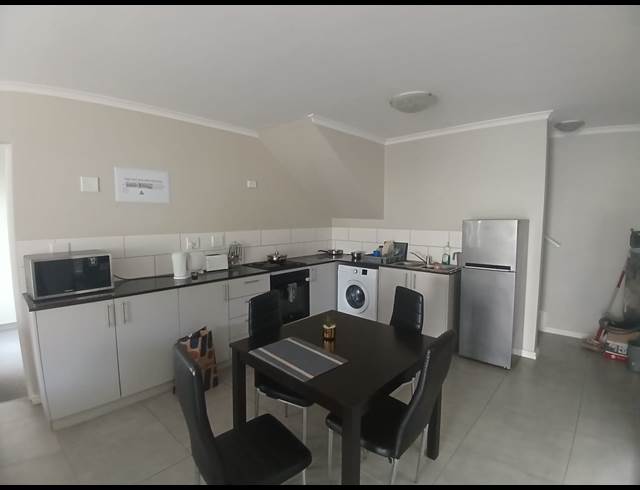 4 BEDROOM HOUSE TO LET IN NUUTGEVONDEN