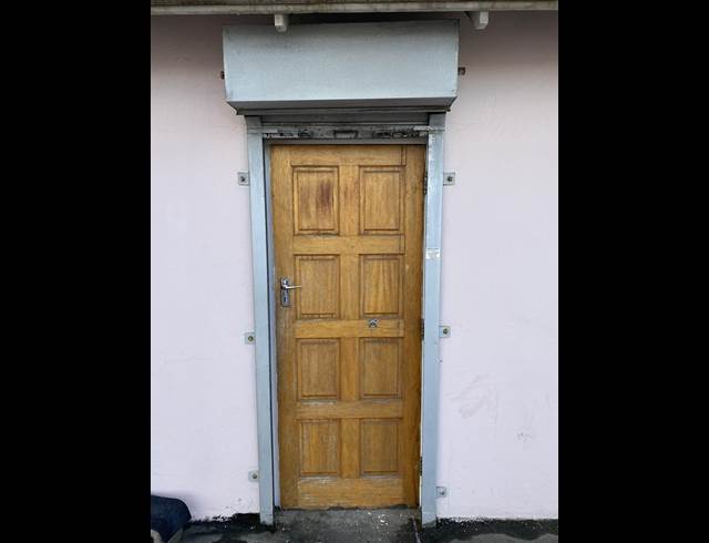 50M² WORKSHOP TO LET IN MAITLAND