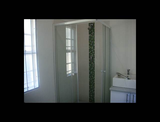 Flat property to rent in WITKOPPEN